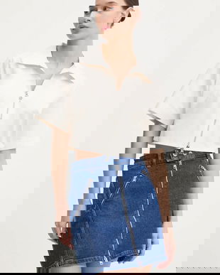 HUGO cămașă din bumbac