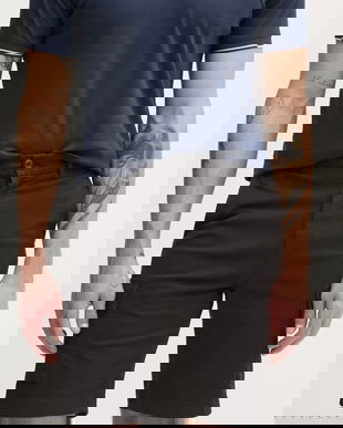 Calvin Klein pantaloni scurți