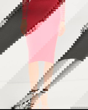 Guess fustă KATELYN