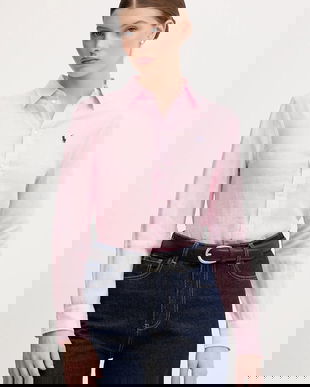 Polo Ralph Lauren cămașă de in