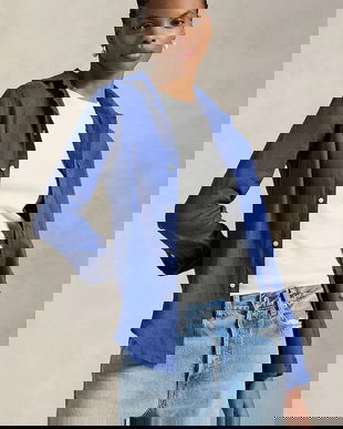 Polo Ralph Lauren cămașă de in