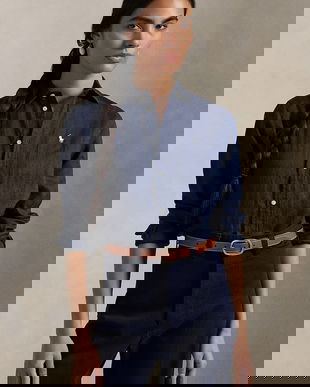 Polo Ralph Lauren camasa de in