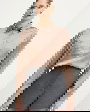 Guess cămașă MARGUERITE