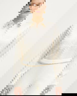 Guess cămașă MARGUERITE