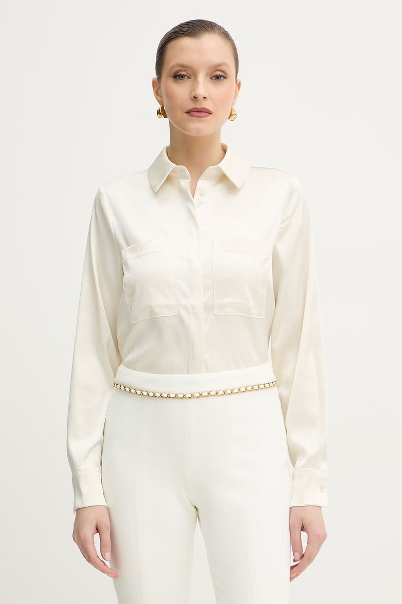 Guess cămașă MARGUERITE