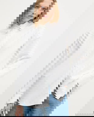 Calvin Klein Jeans cămașă din bumbac