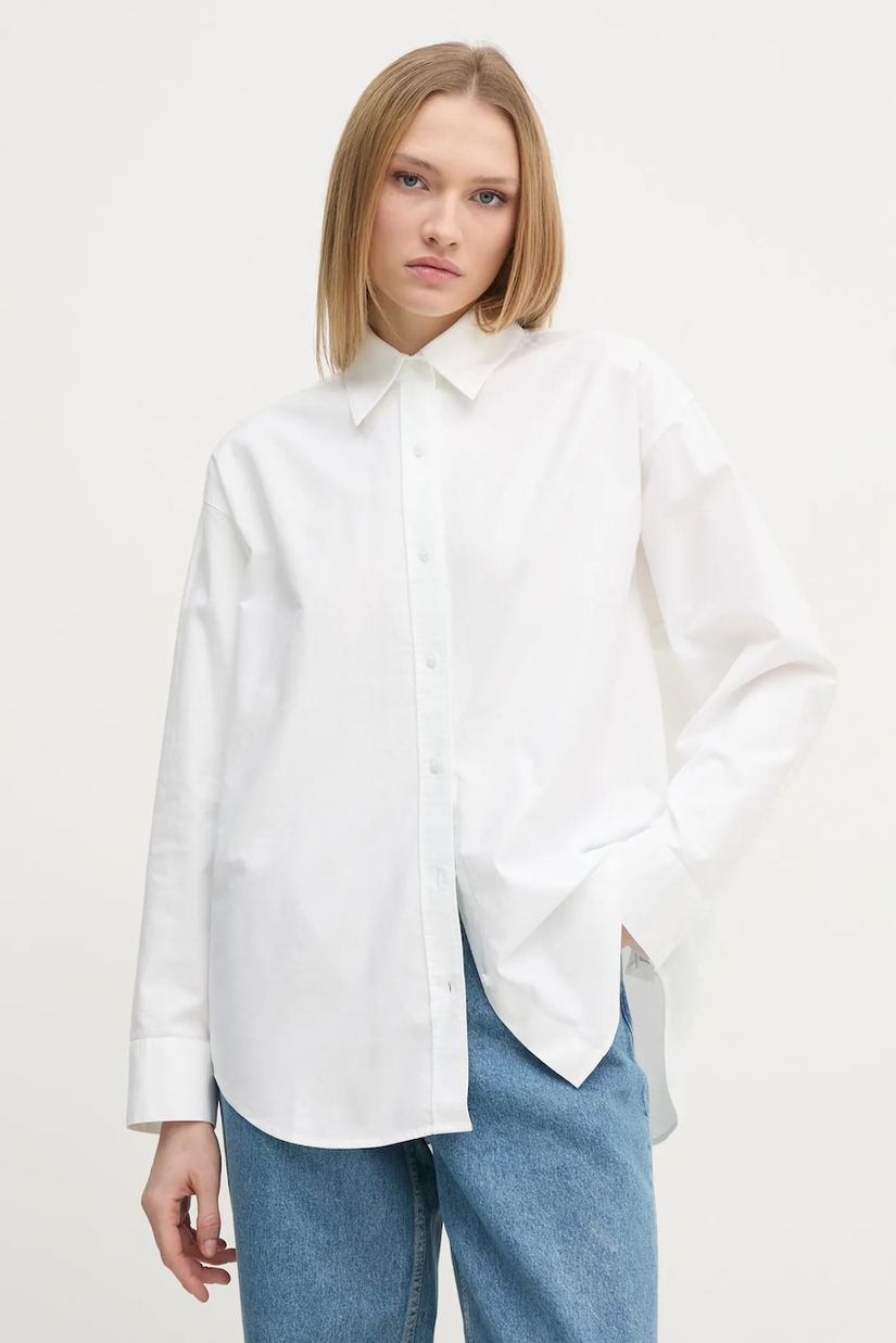 Calvin Klein Jeans cămașă din bumbac