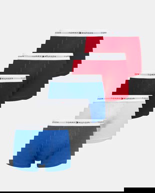 Tommy Hilfiger boxeri 5-pack