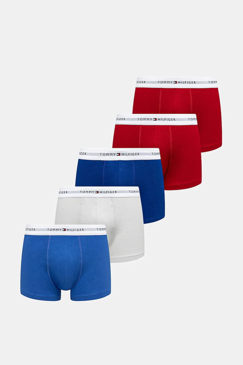 Tommy Hilfiger boxeri 5-pack