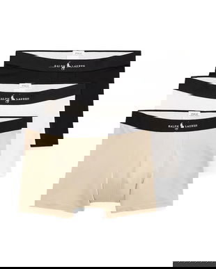 Polo Ralph Lauren boxeri 3-pack