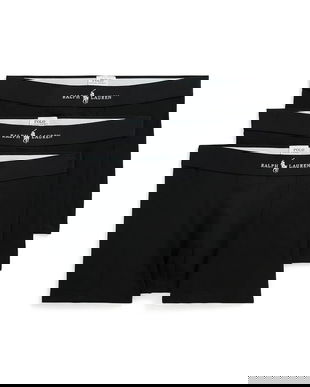 Polo Ralph Lauren boxeri 3-pack