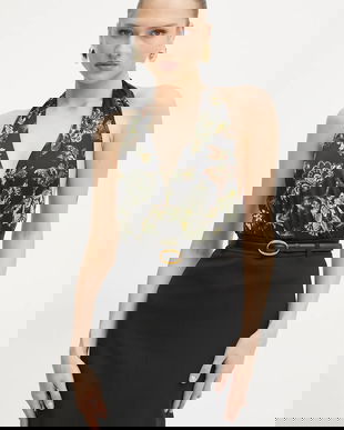 Marciano by Guess body GUILDED