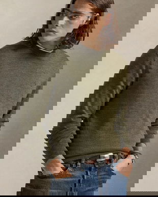 Polo Ralph Lauren pulover de lână