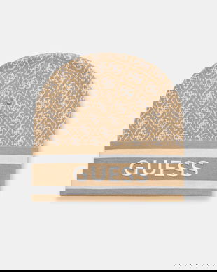 Guess căciulă SEVYN