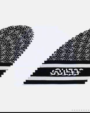 Guess căciulă SEVYN