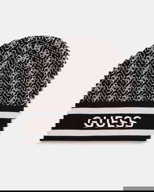 Guess căciulă SEVYN