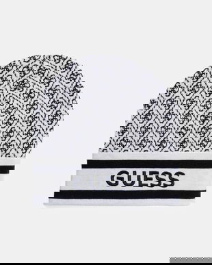 Guess căciulă SEVYN