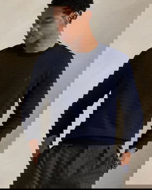 Polo Ralph Lauren pulover de lână