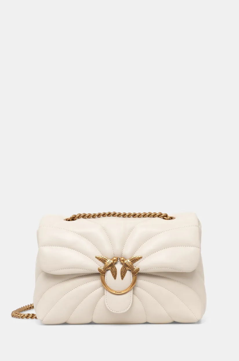 Pinko poșetă de piele