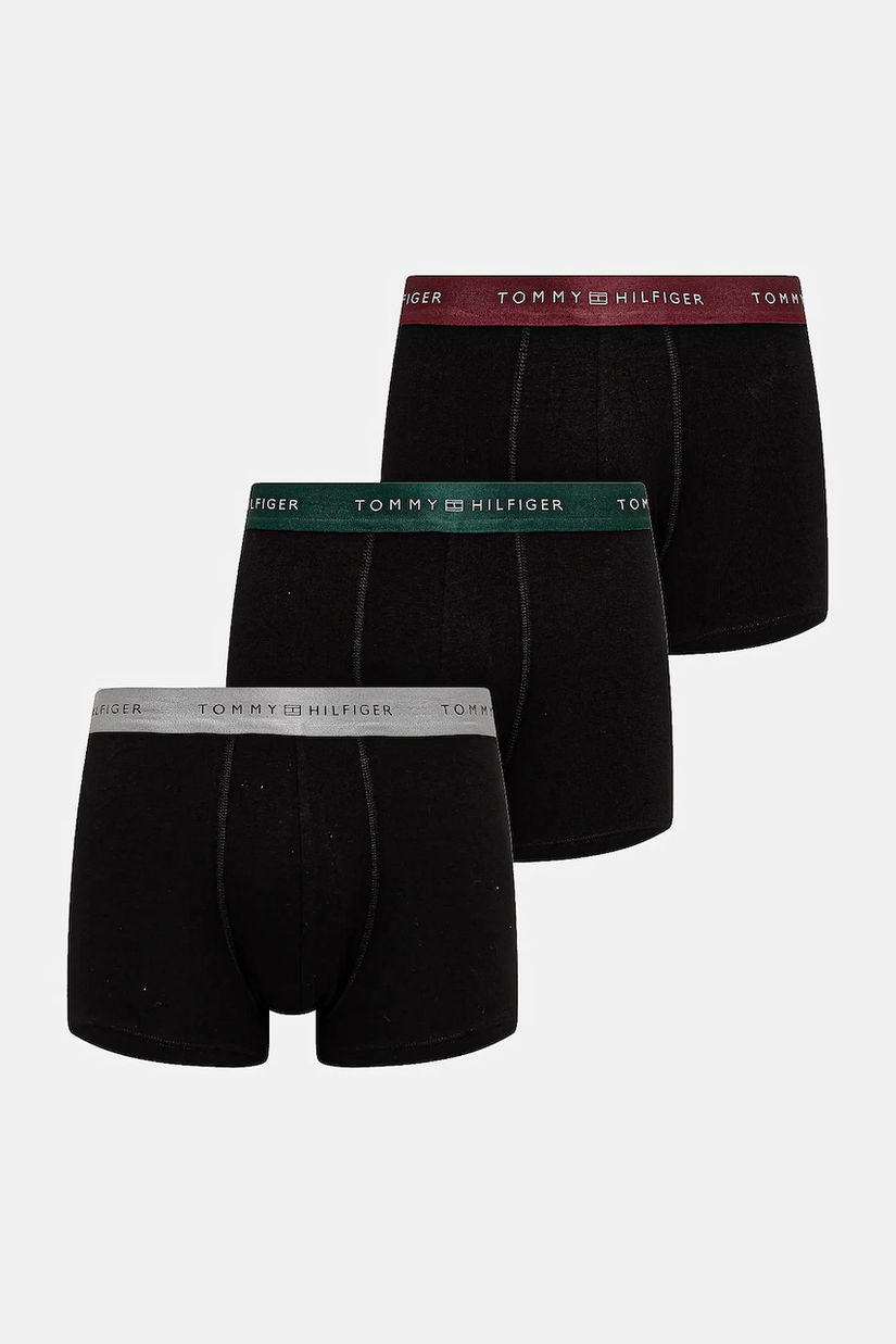 Tommy Hilfiger boxeri 3-pack