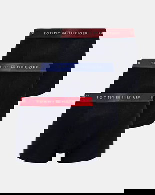 Tommy Hilfiger boxeri 3-pack