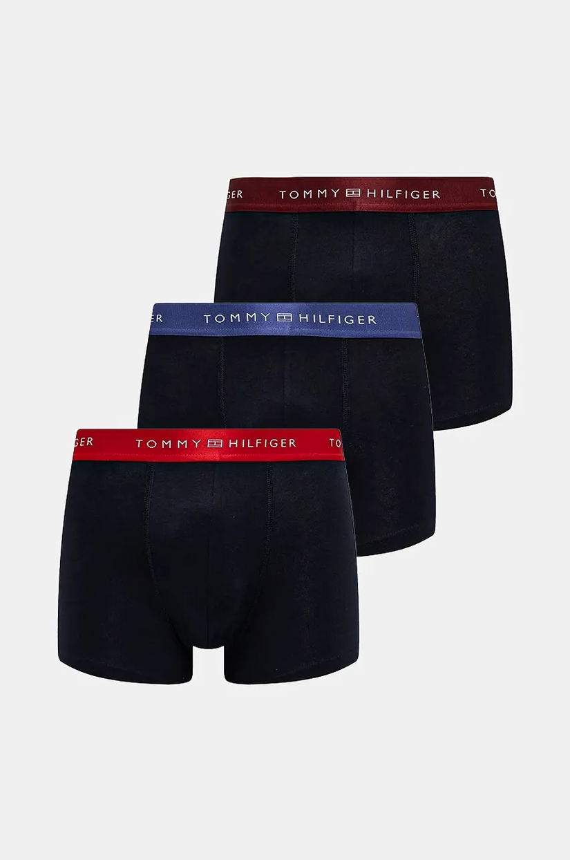 Tommy Hilfiger boxeri 3-pack