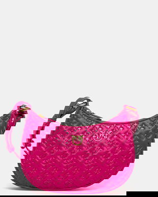 Pinko poseta de piele