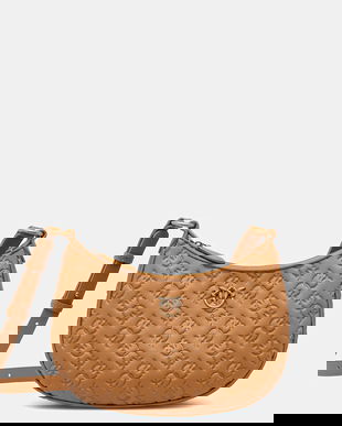 Pinko poseta de piele