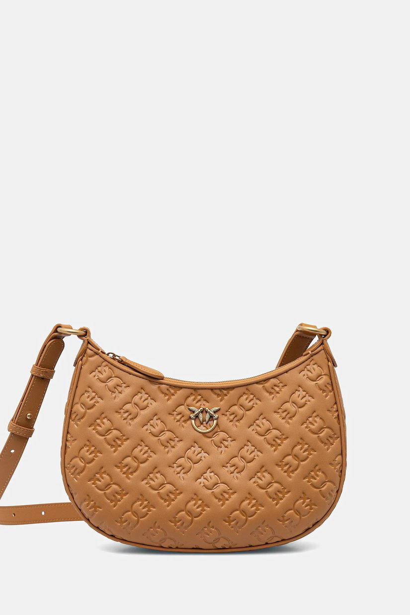 Pinko poseta de piele