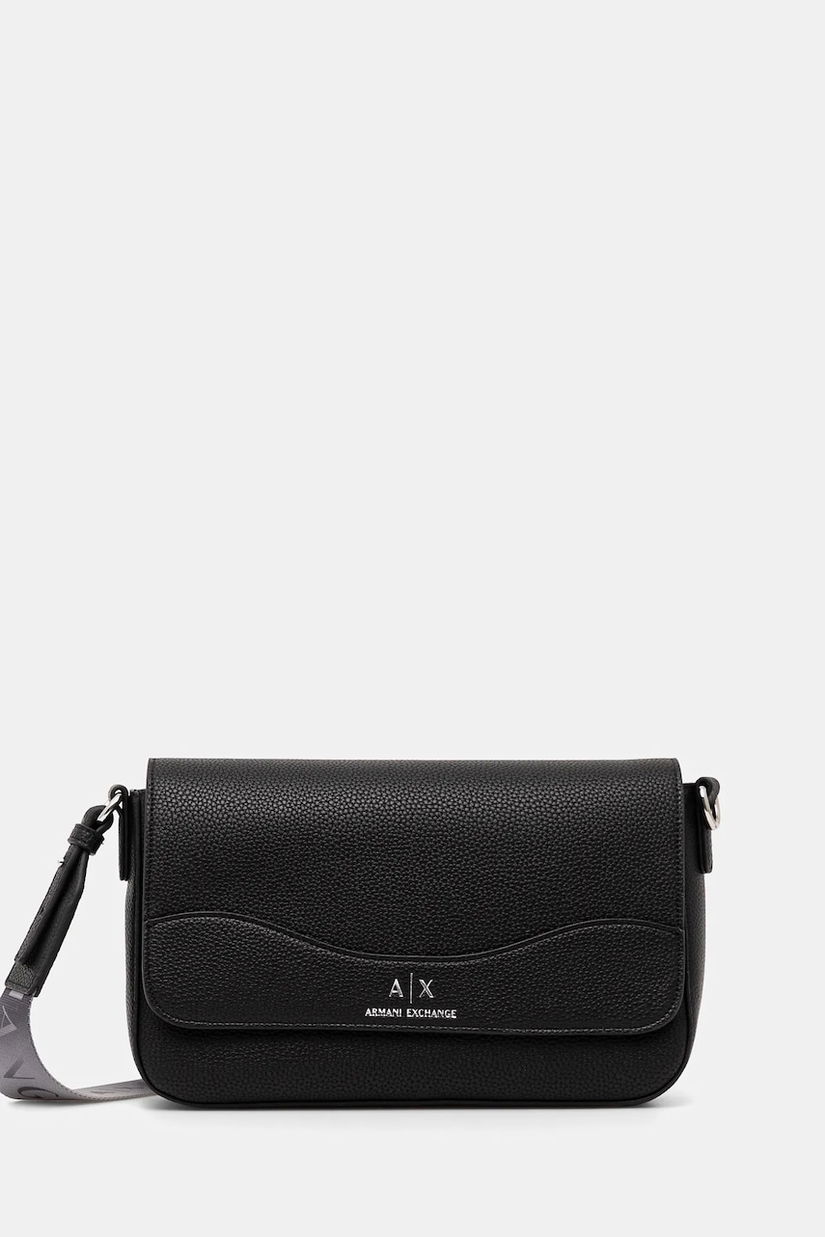 Armani Exchange poseta