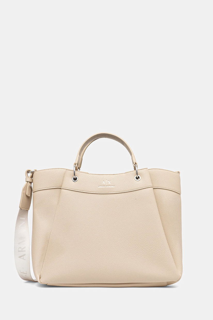 Armani Exchange geantă