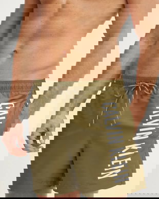 Calvin Klein pantaloni scurti de baie