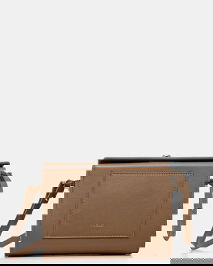 Furla poseta de piele