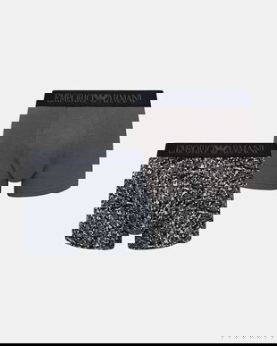 Emporio Armani Underwear boxeri 2-pack