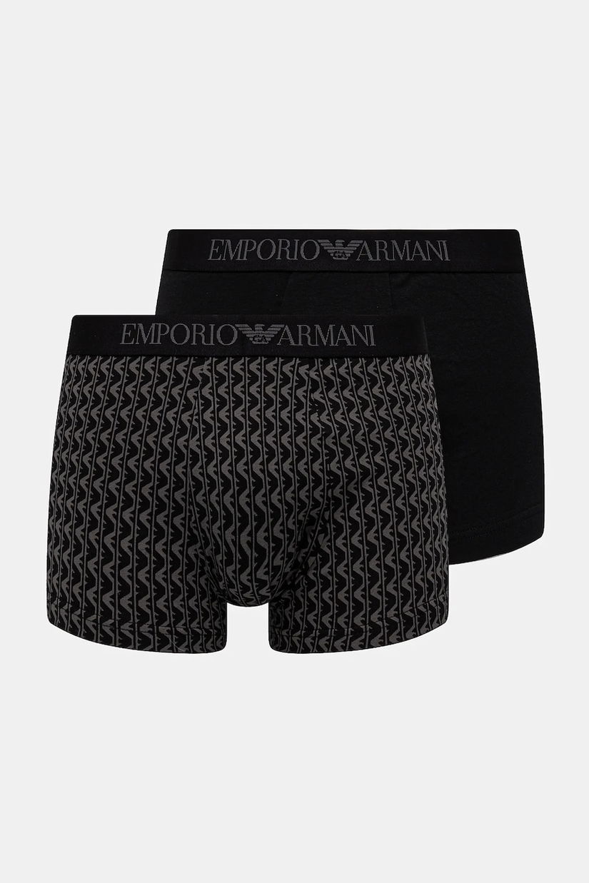 Emporio Armani Underwear boxeri 2-pack