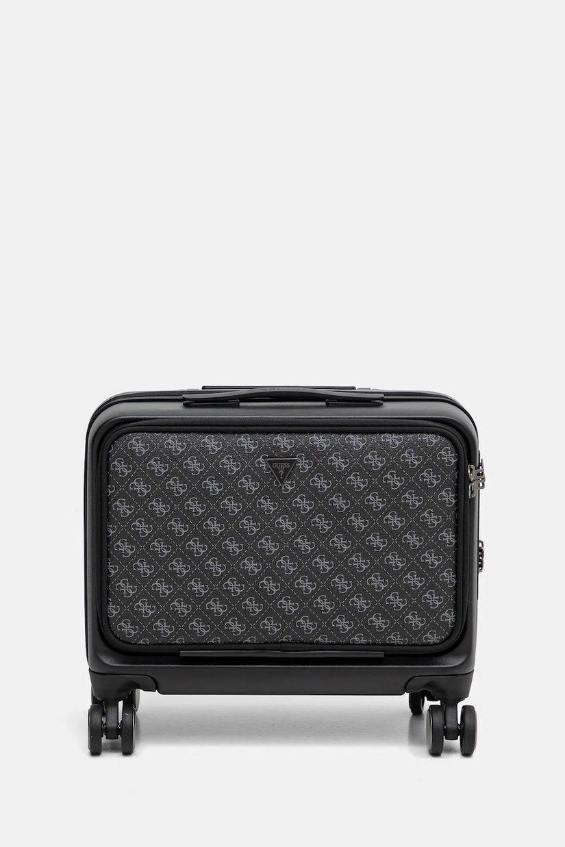 Guess valiză VERONA 40x35x22 cm