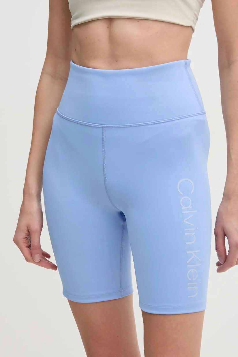 Calvin Klein Performance pantaloni scurți de antrenament