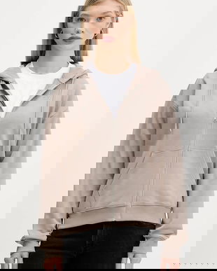 HUGO hanorac de bumbac Dalfine