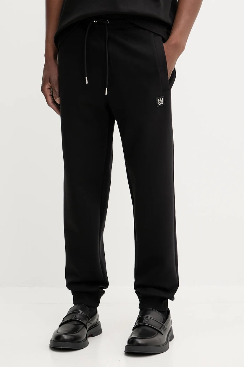 HUGO pantaloni de trening Dimacs