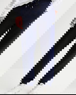 HUGO pantaloni de trening Dimacs