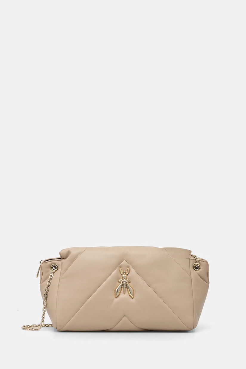 Patrizia Pepe geantă de piele