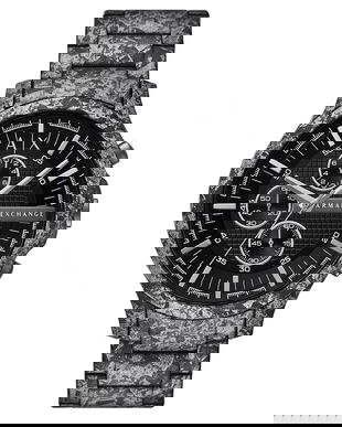 Armani Exchange ceas