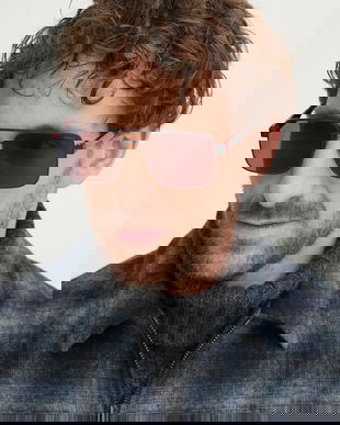 HUGO ochelari de soare