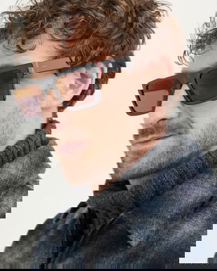 HUGO ochelari de soare