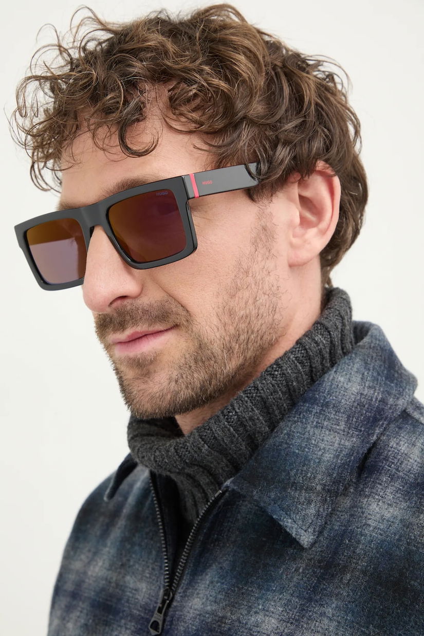 HUGO ochelari de soare