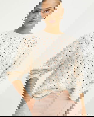 Guess pulover TAWNYA