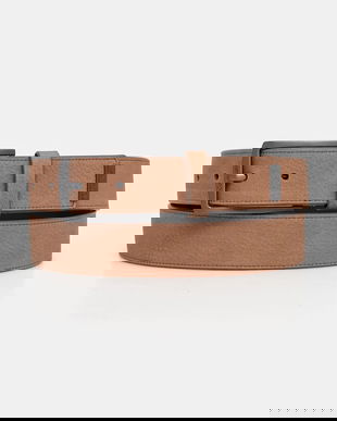 Calvin Klein curea de piele