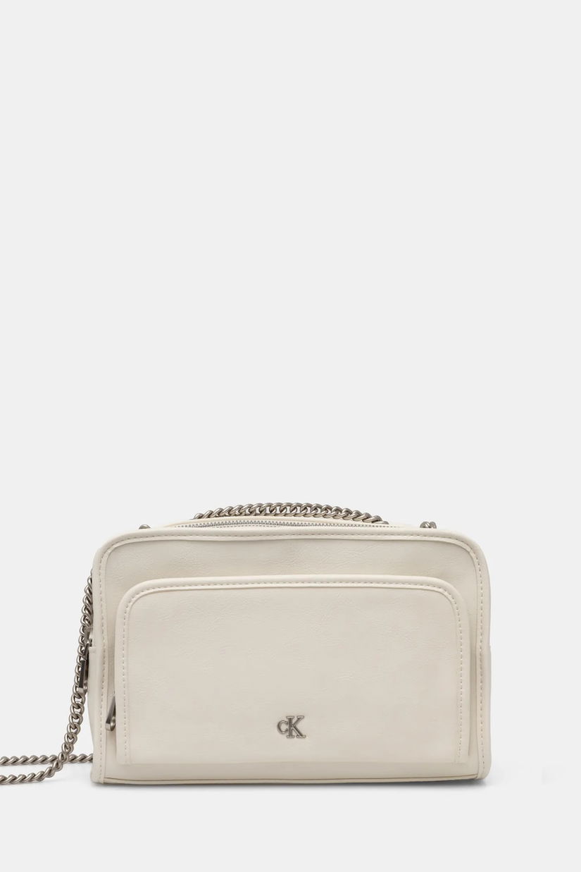 Calvin Klein Jeans poseta