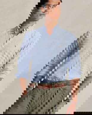 Polo Ralph Lauren camasa din bumbac