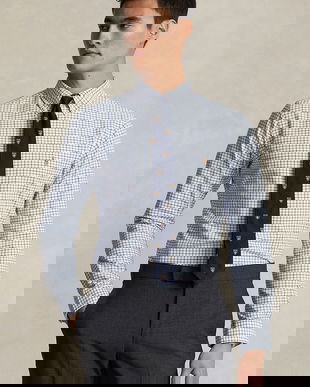 Polo Ralph Lauren camasa din bumbac